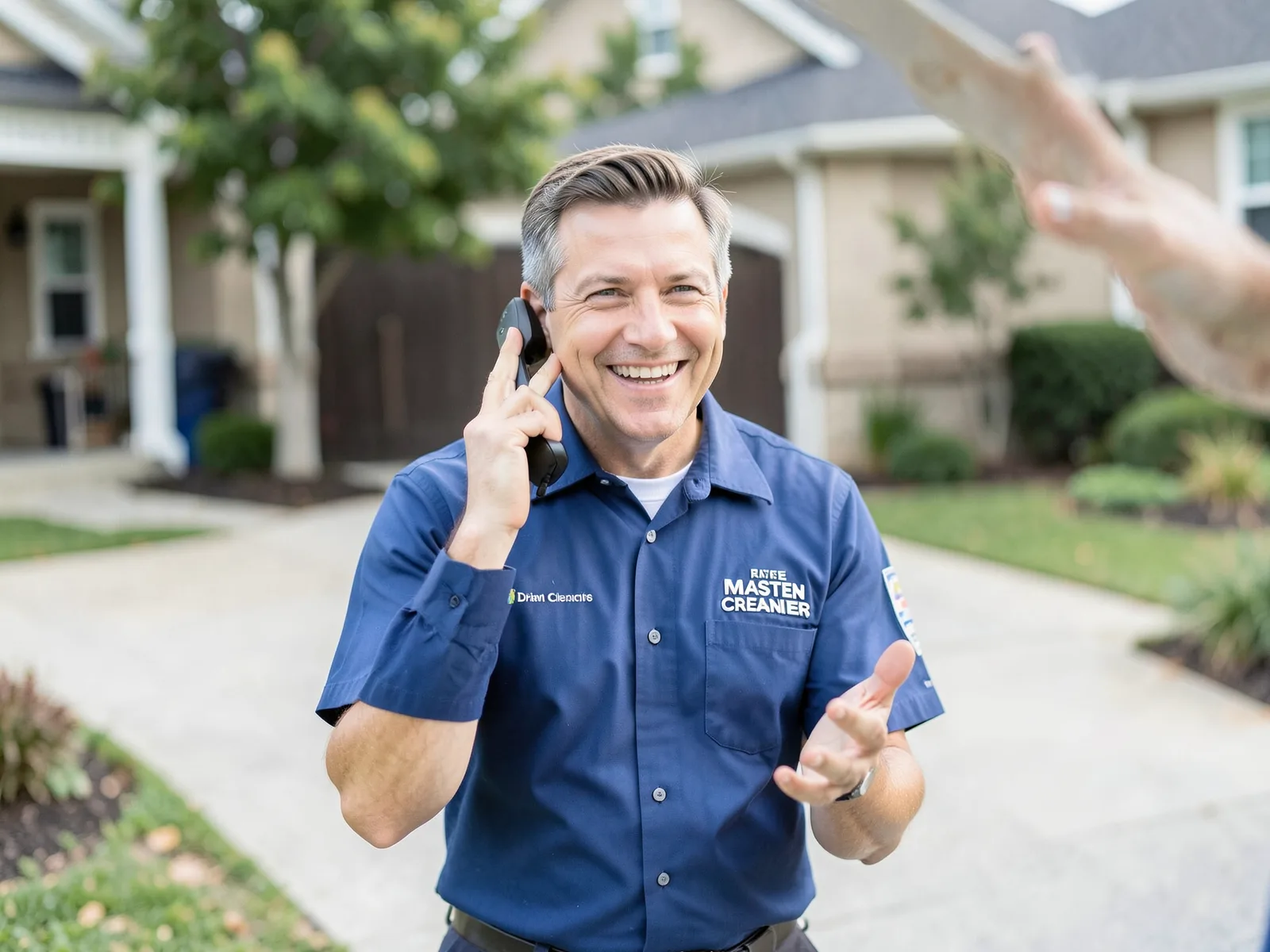 Drain Cleaning Forks, WA FAQs